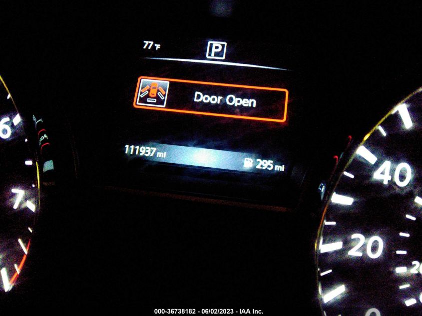 2016 NISSAN ALTIMA 2.5 - 1N4AL3AP3GN309831