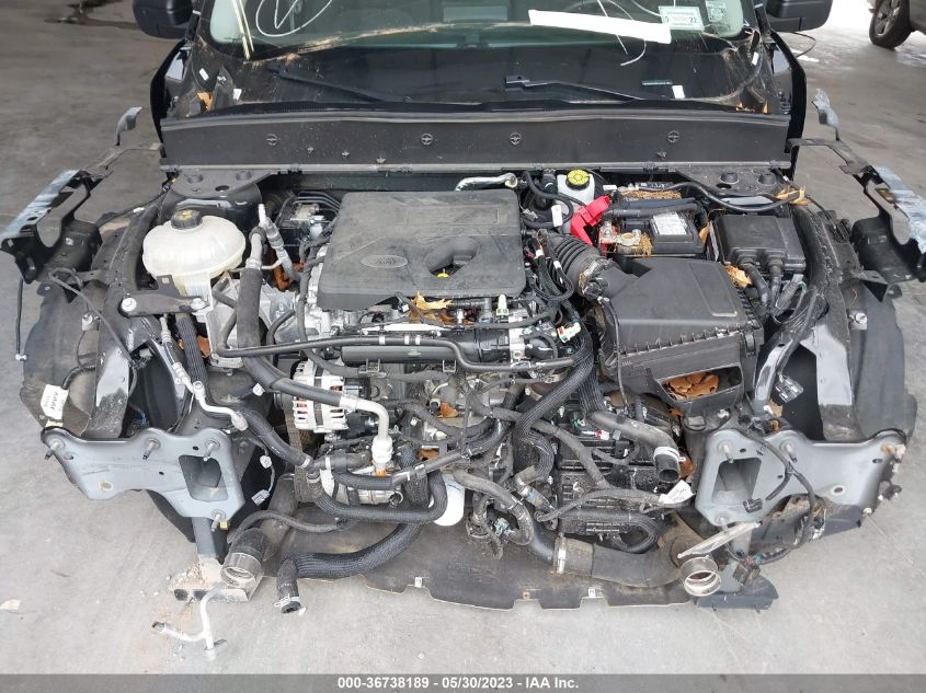 2021 FORD BRONCO SPORT BIG BEND - 3FMCR9B67MRA66748