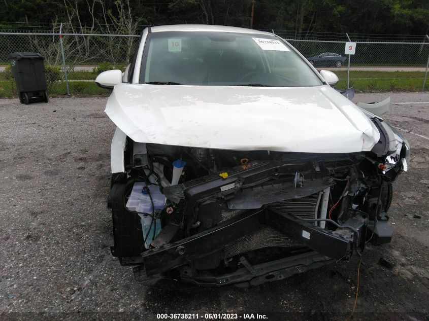 2019 KIA RIO S - 3KPA24AB1KE196966