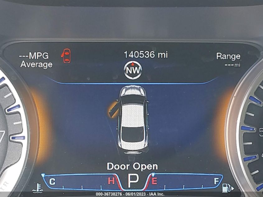 2015 CHRYSLER 200 C - 1C3CCCCB8FN584280