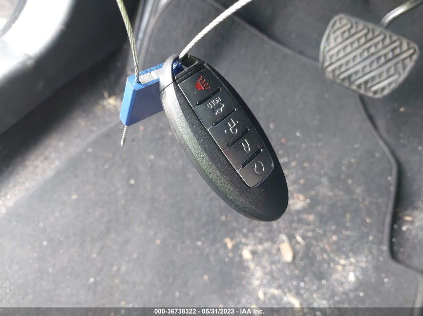 2014 NISSAN ALTIMA 2.5 S - 1N4AL3AP5EC105024