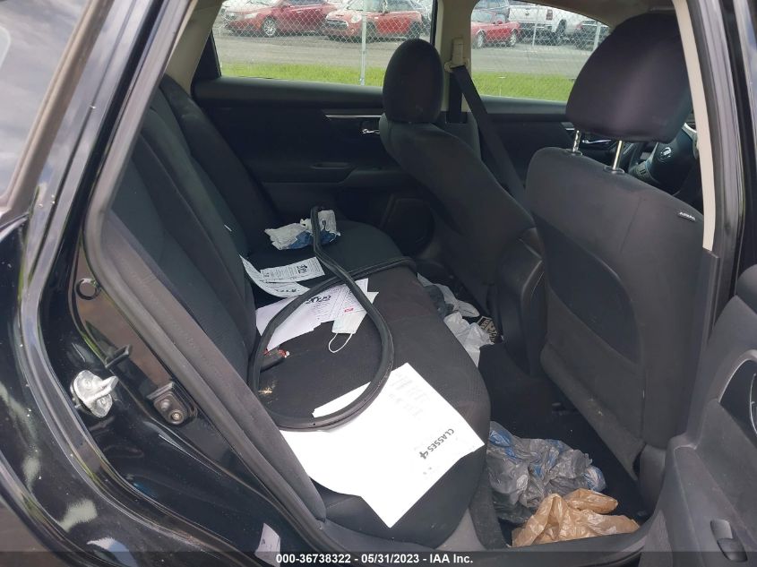 2014 NISSAN ALTIMA 2.5 S - 1N4AL3AP5EC105024