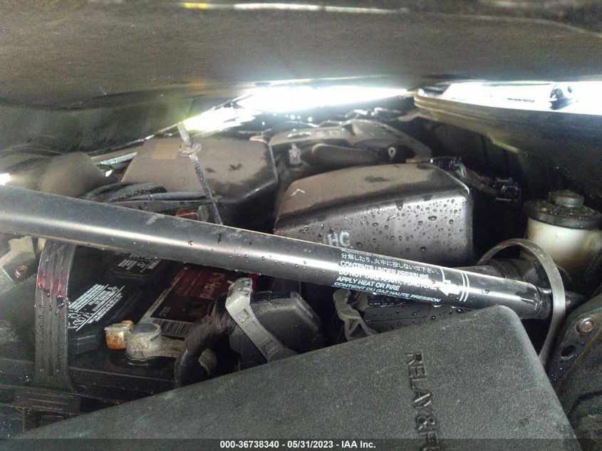 2014 TOYOTA CAMRY L/LE/XLE/SE/SE SPORT - 4T1BF1FK3EU310032