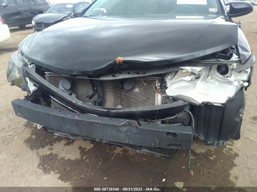 2014 TOYOTA CAMRY L/LE/XLE/SE/SE SPORT - 4T1BF1FK3EU310032