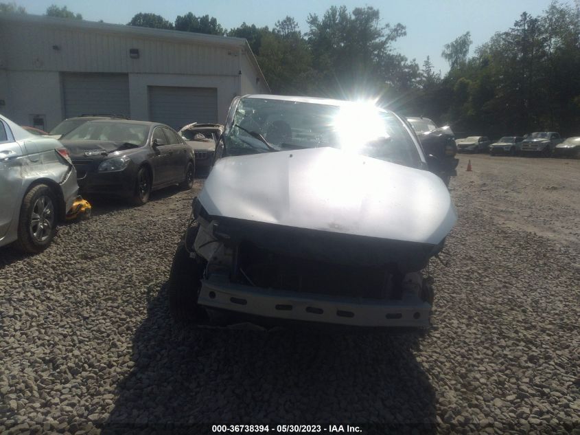 2018 MITSUBISHI MIRAGE G4 ES - ML32F3FJ7JHF09469