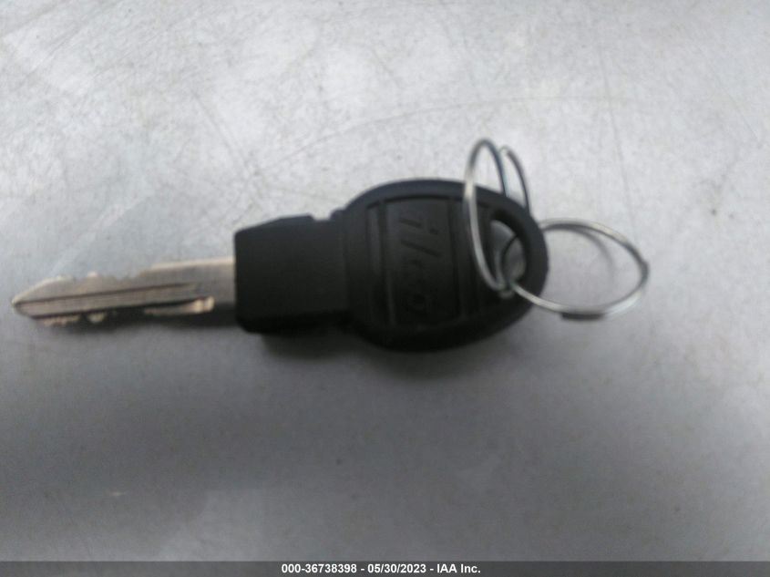 2016 DODGE GRAND CARAVAN SE - 2C4RDGBG4GR321554