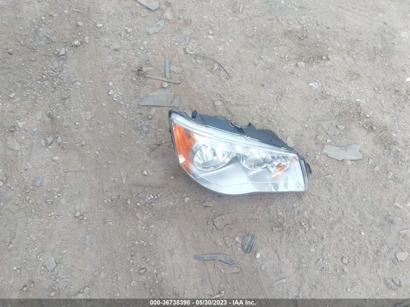 2016 DODGE GRAND CARAVAN SE - 2C4RDGBG4GR321554