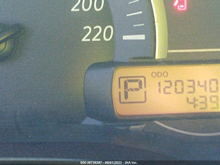 2018 NISSAN MICRA 3NICK3CD8JL254960