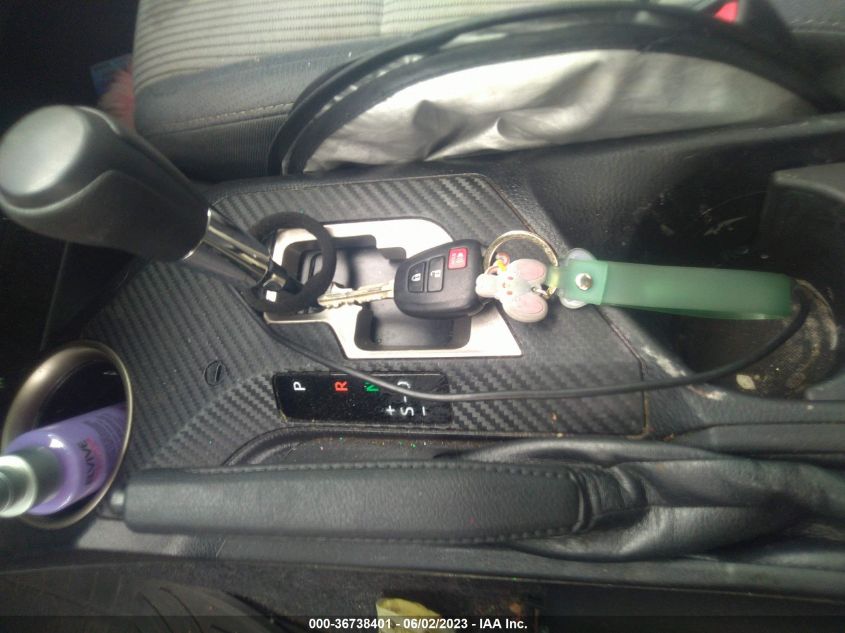 2014 TOYOTA RAV4 XLE - 2T3WFREV8EW106166
