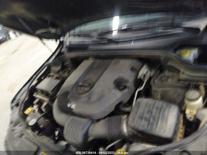 2015 JEEP GRAND CHEROKEE LAREDO - 1C4RJFAGXFC630831