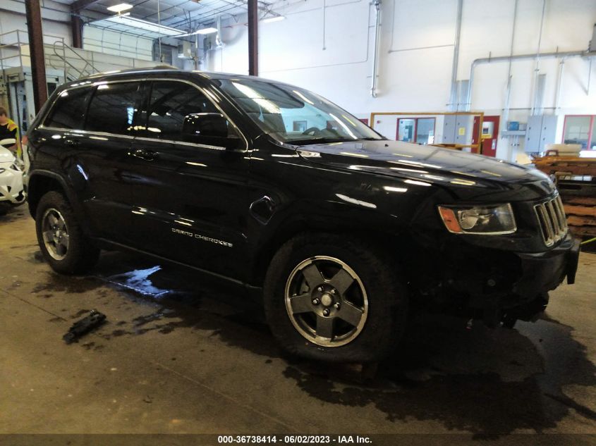 2015 JEEP GRAND CHEROKEE LAREDO - 1C4RJFAGXFC630831