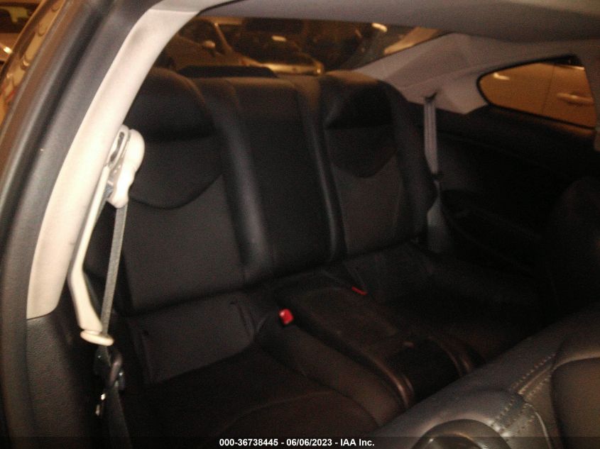 2014 INFINITI Q60 COUPE JOURNEY JN1CV6EKXEM112593