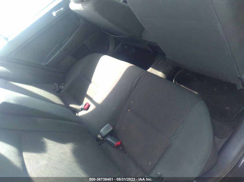 2016 MITSUBISHI LANCER ES - JA32U2FU1GU001355