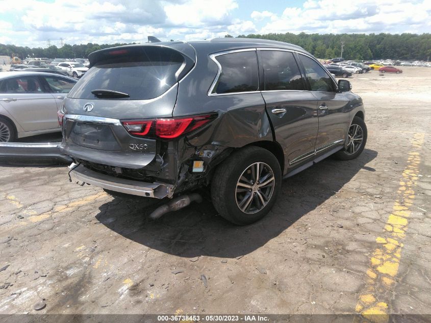 2018 INFINITI QX60 - 5N1DL0MNXJC528333