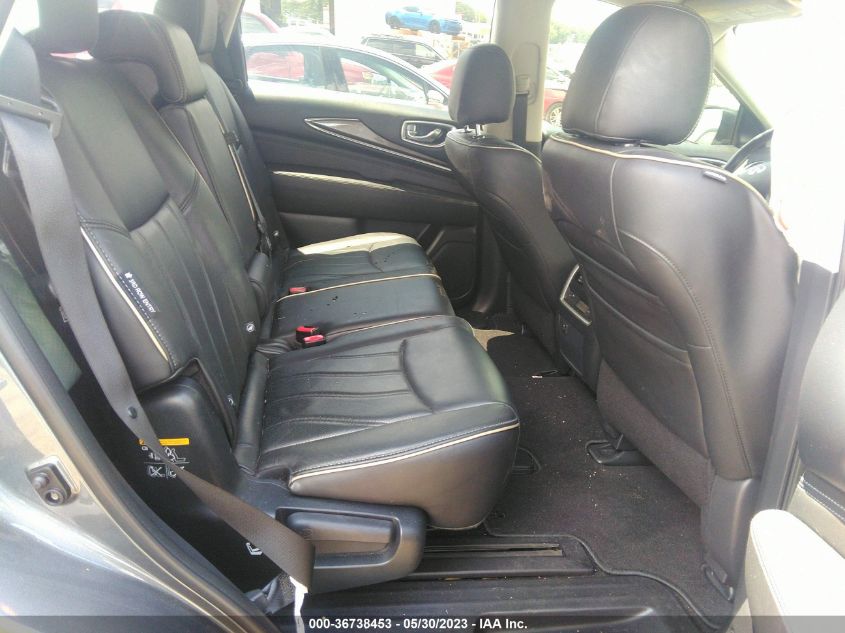 2018 INFINITI QX60 - 5N1DL0MNXJC528333