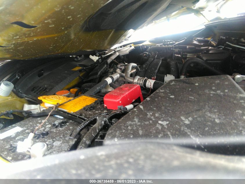 2023 SUBARU CROSSTREK SPORT - JF2GTHSC5PH317751