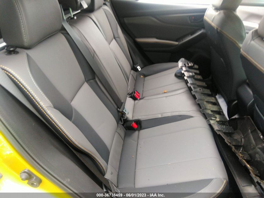 2023 SUBARU CROSSTREK SPORT - JF2GTHSC5PH317751