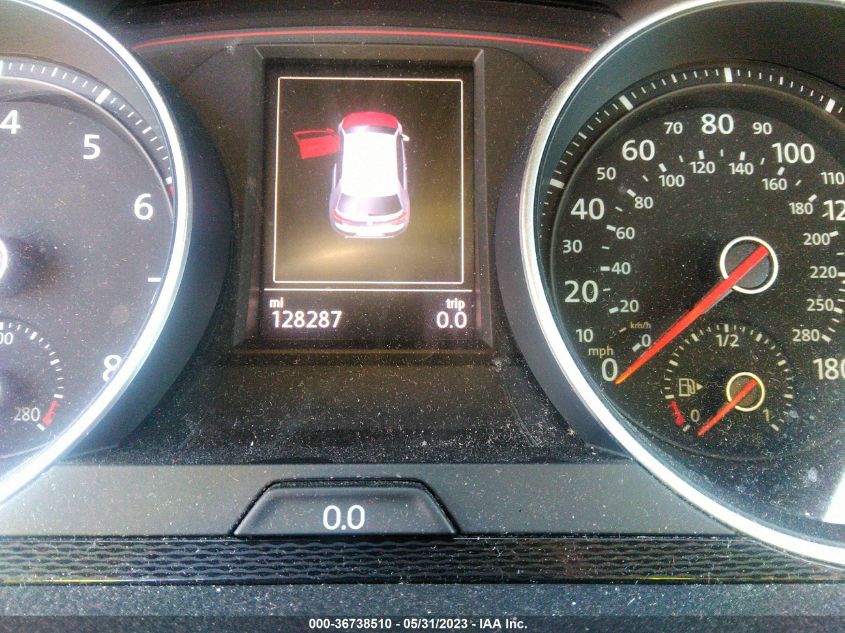 2015 VOLKSWAGEN GOLF GTI S 3VWTT7AU0FM043352