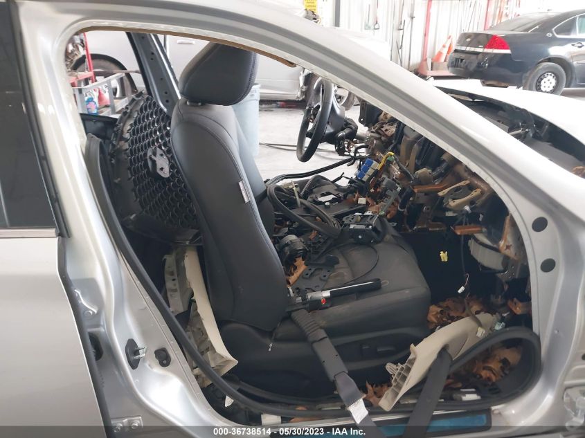 2020 INFINITI Q50 3.0T LUXE - JN1EV7AR3LM252841