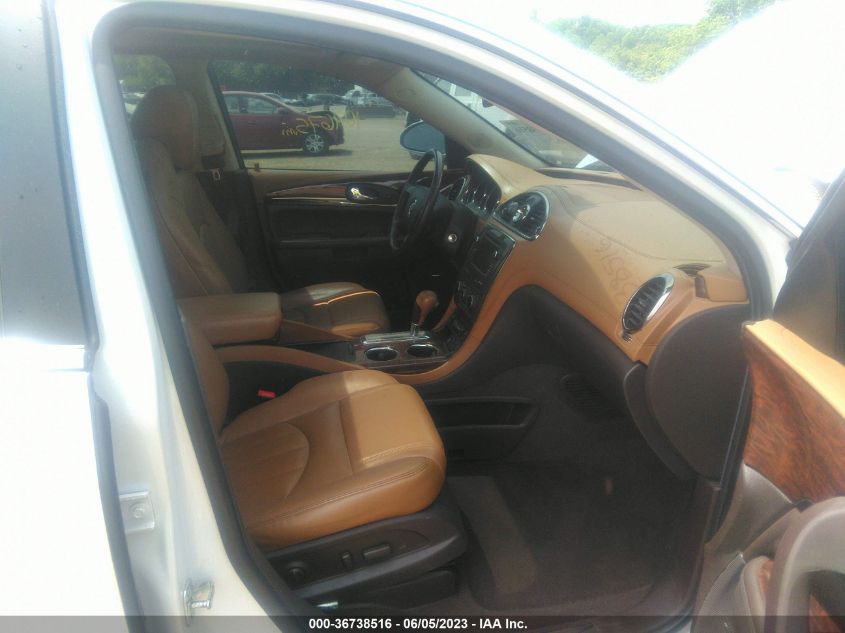 2016 BUICK ENCLAVE LEATHER - 5GAKRBKD2GJ297109