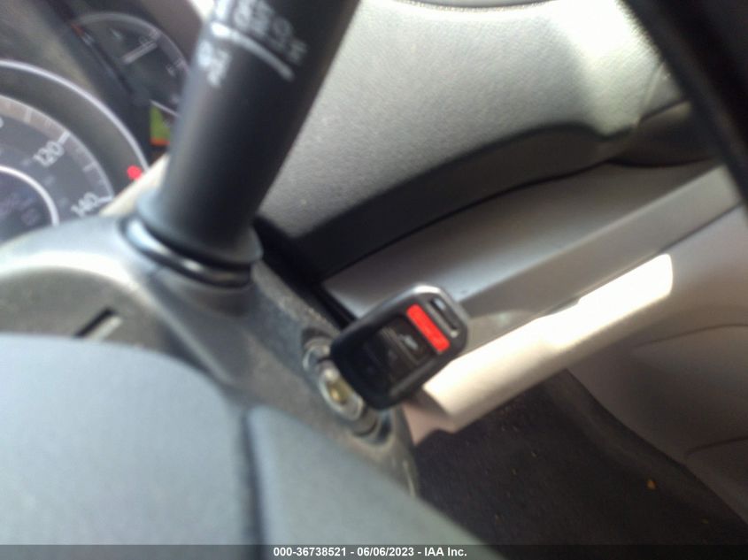 2014 HONDA CR-V LX - 3CZRM3H31EG711473