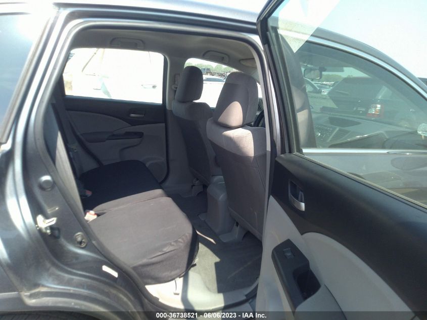 2014 HONDA CR-V LX - 3CZRM3H31EG711473