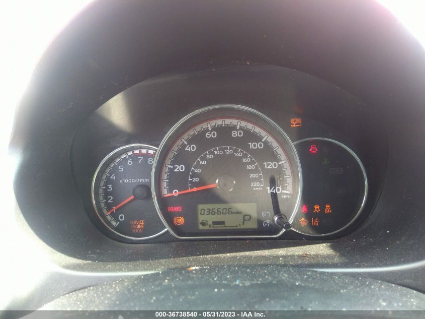 2022 MITSUBISHI MIRAGE G4 SE - ML32FVFJ2NHF05248