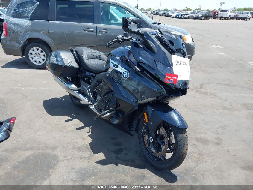 2023 BMW K1600 B - WB10F6309P6H23365