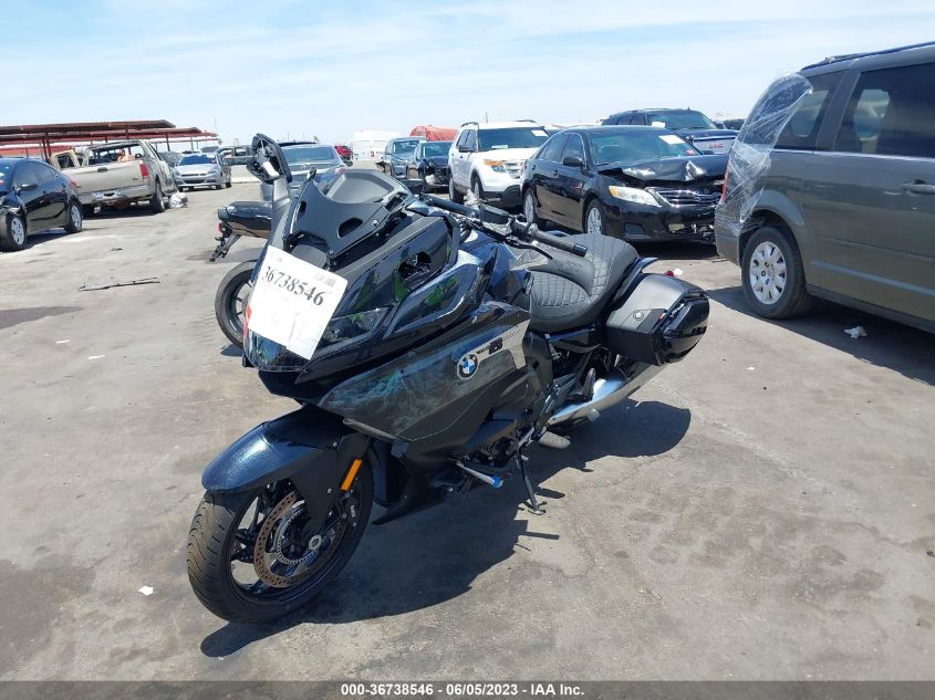 2023 BMW K1600 B WB10F6309P6H23365
