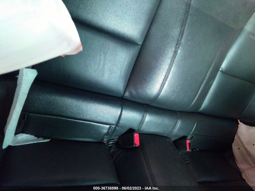 2014 CHEVROLET CAMARO SS - 2G1FJ1EJ6E9136217