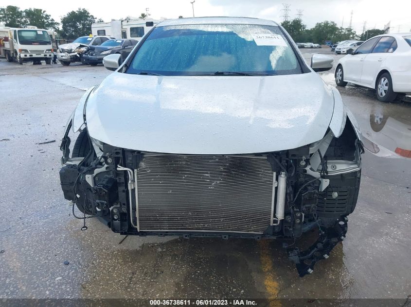 2016 NISSAN ALTIMA 2.5 SL - 1N4AL3AP0GC122557