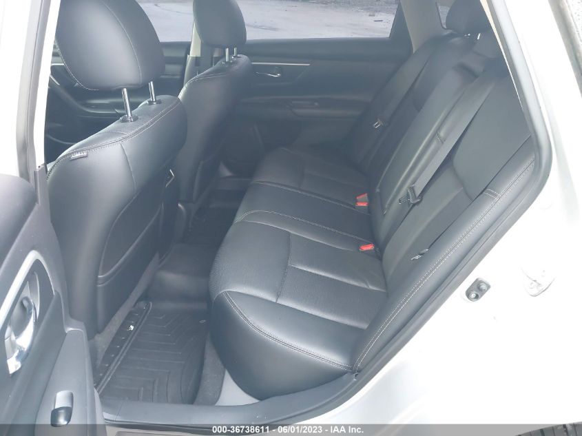 2016 NISSAN ALTIMA 2.5 SL - 1N4AL3AP0GC122557