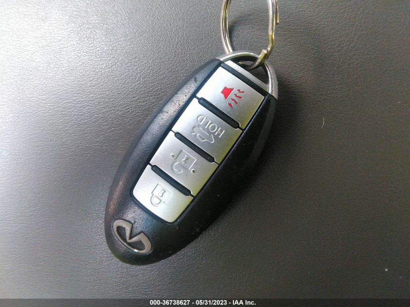 2013 INFINITI G37 SEDAN JOURNEY JN1CV6AP0DM304735