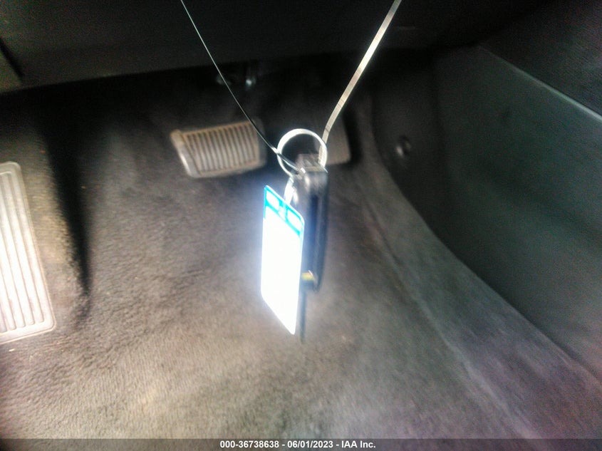 VIN 3KPC24A37KE058124 2019 HYUNDAI ACCENT SE