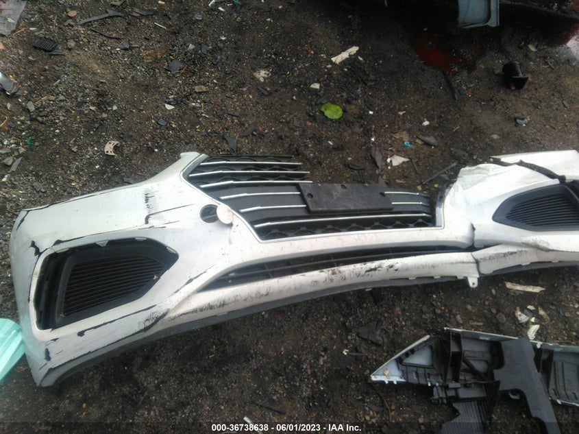VIN 3KPC24A37KE058124 2019 HYUNDAI ACCENT SE