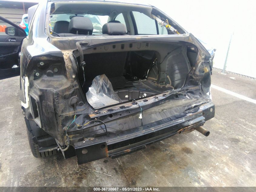 2015 MITSUBISHI LANCER ES - JA32U2FU9FU023005