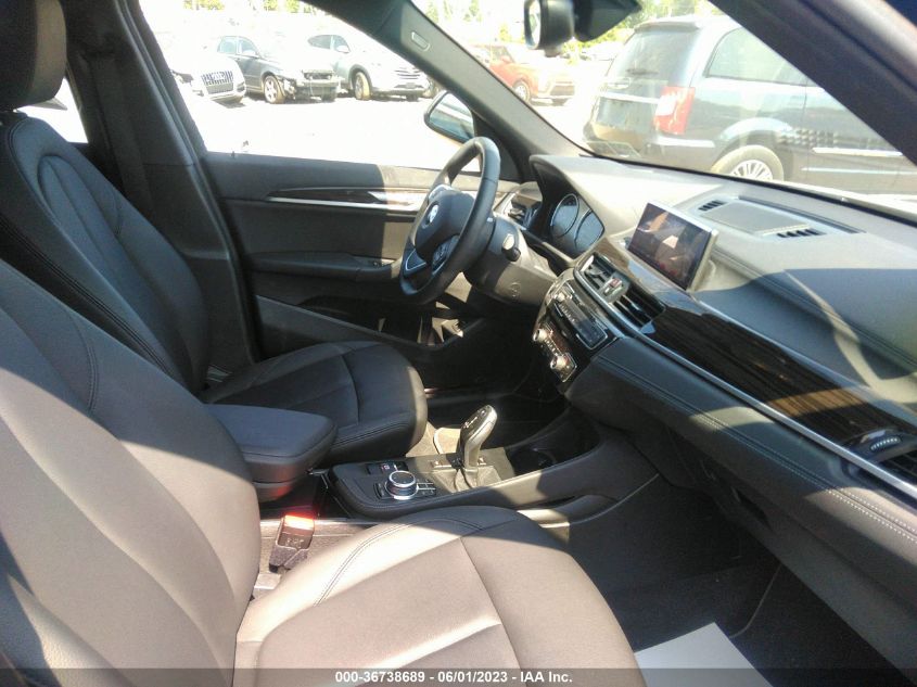 2022 BMW X1 XDRIVE28I - WBXJG9C01N5U60233