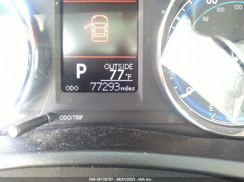 2018 TOYOTA COROLLA L/LE/XLE/SE/XSE - 5YFBURHEXJP820840