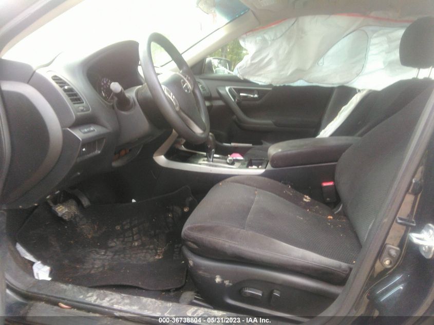 2014 NISSAN ALTIMA 2.5 S - 1N4AL3AP3EC160958