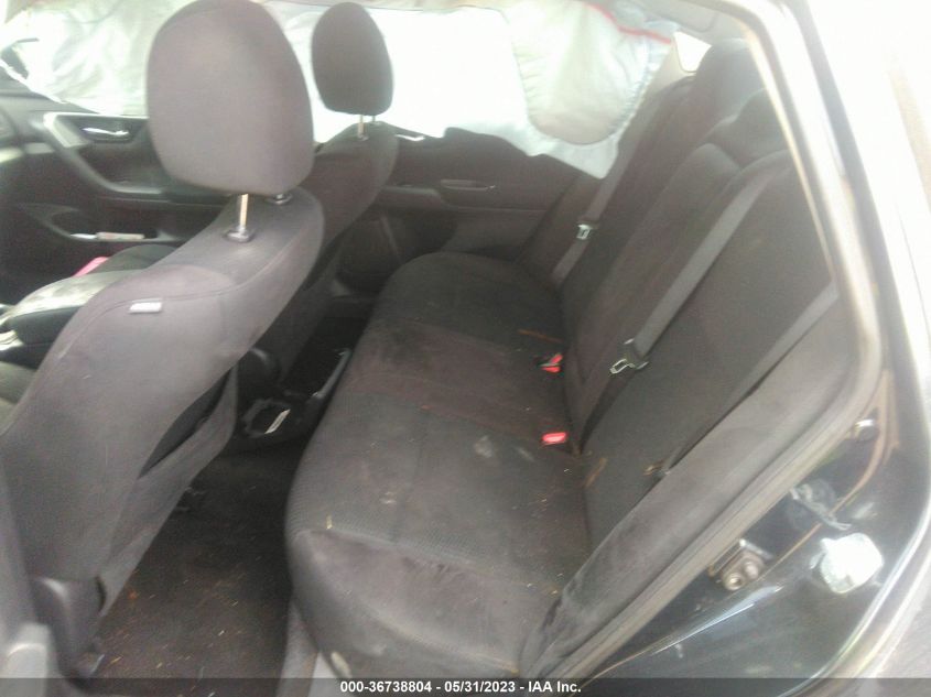 2014 NISSAN ALTIMA 2.5 S - 1N4AL3AP3EC160958