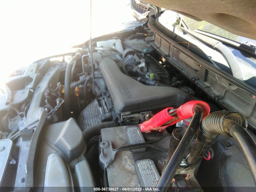 2017 NISSAN ROGUE SV - 5N1AT2MM6HC858759