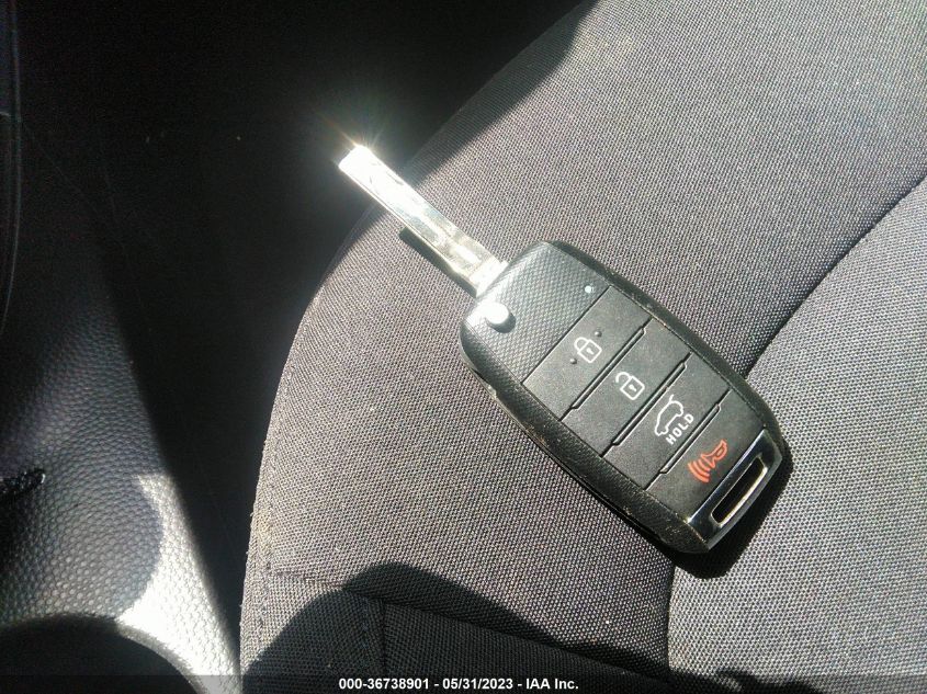 2015 KIA SOUL ! - KNDJX3A5XF7791519
