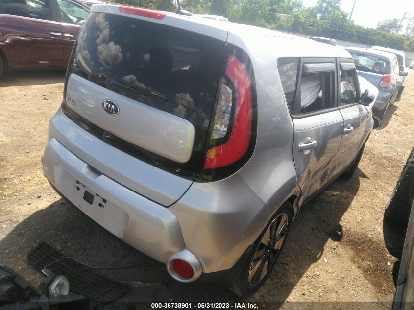 2015 KIA SOUL ! - KNDJX3A5XF7791519