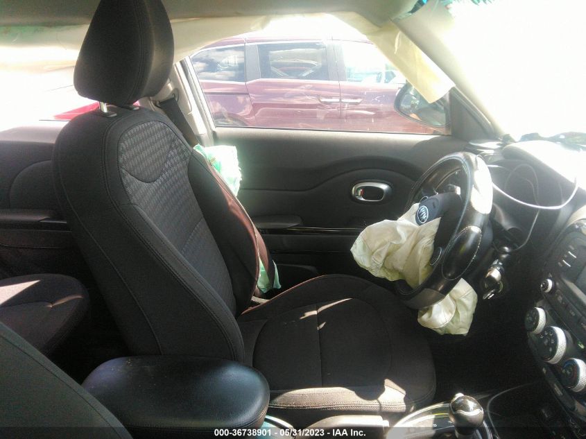 2015 KIA SOUL ! - KNDJX3A5XF7791519