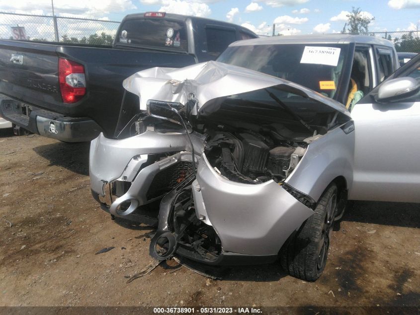 2015 KIA SOUL ! - KNDJX3A5XF7791519