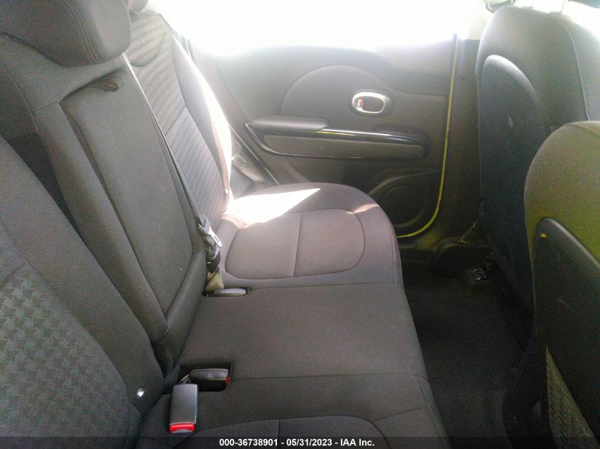 2015 KIA SOUL ! - KNDJX3A5XF7791519