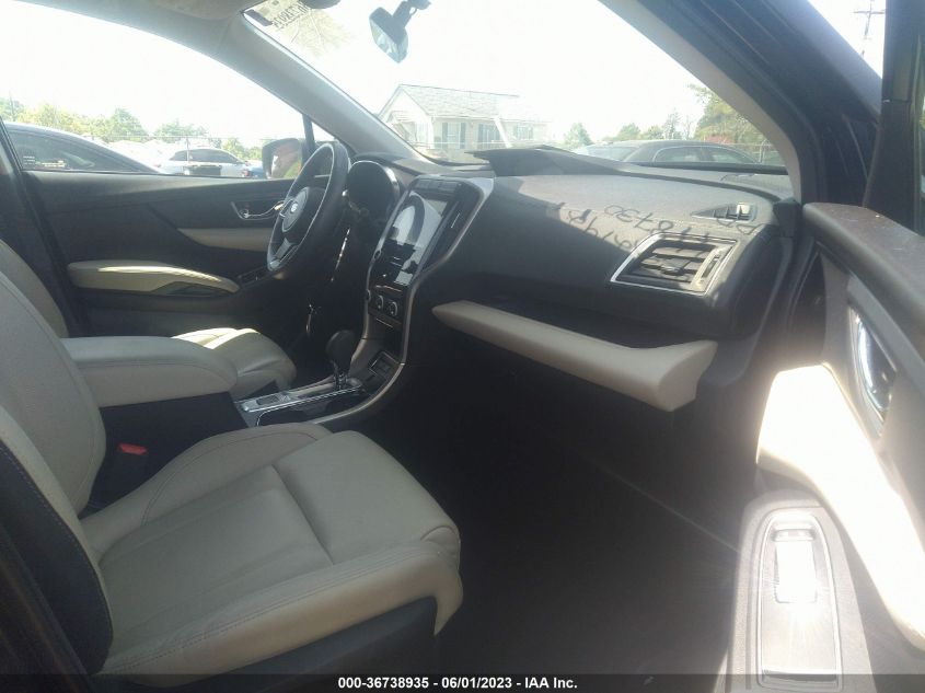 2019 SUBARU ASCENT LIMITED - 4S4WMAPD3K3419602