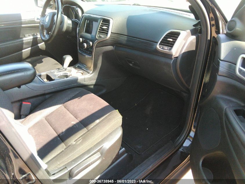 2020 JEEP GRAND CHEROKEE LAREDO E - 1C4RJFAG7LC311544
