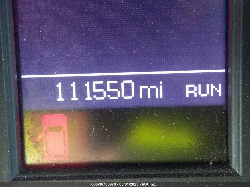 2013 CHRYSLER TOWN & COUNTRY TOURING-L - 2C4RC1CGXDR615888