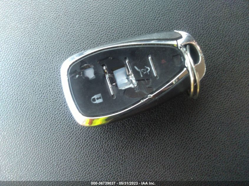 2020 CHEVROLET EQUINOX LT - 3GNAXKEVXLL344188